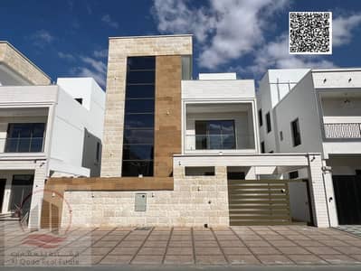 6 habitaciones Villa para en Venta en Al Bahia, Ajman - WhatsApp Image 2025-12-31 at 12.55. 17 PM. jpeg