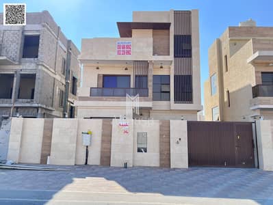 5 habitaciones Villa para en Alquiler en Al Bahia, Ajman - WhatsApp Image 2025-12-10 at 7.53. 58 PM. jpeg 5 habitaciones Villa para en Alquiler en Al Bahia, Ajman - WhatsApp Image 2025-12-10 at 7.53. 58 PM. jpeg