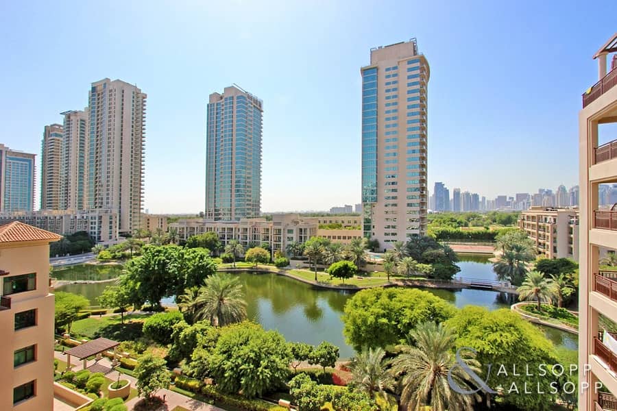 2 Bed Apartment | Canal View | The Views