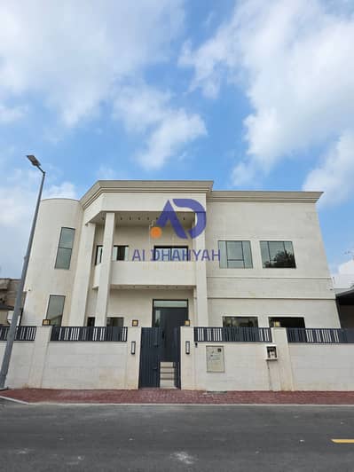 5 Schlafzimmer Villa zum zum Verkauf in Al Rifah, Sharjah - 1000157793. jpg