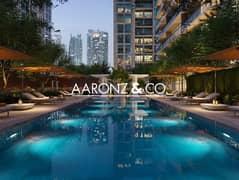 بنتهاوس في ريزيدنسز دو بورت أوتوغراف كوليكشن ريزيدنسز،المجرة،دبي مارينا 5 غرف 27449232 درهم - 13856272