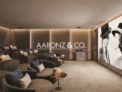 بنتهاوس في ريزيدنسز دو بورت أوتوغراف كوليكشن ريزيدنسز،المجرة،دبي مارينا 4 غرف 17575559 درهم - 13856515