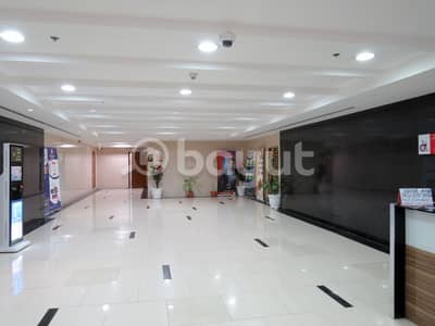1 B/R Hall with Parking in Ajman One Tower 1 B/R Hall with Parking in Ajman One Tower