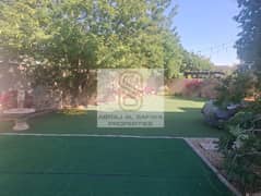 فیلا في نسيم،مدن 4 غرف 10700000 درهم - 13886063