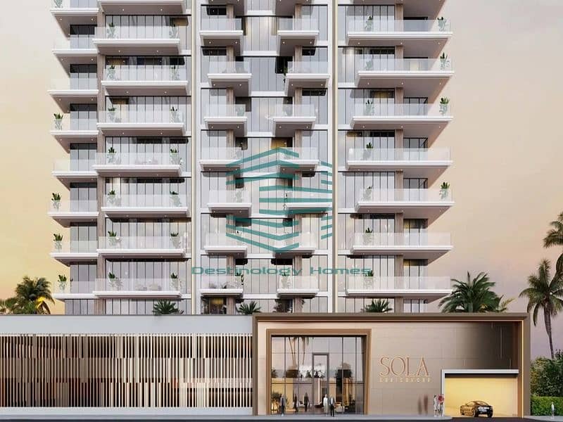 GOLDEN OPPORTUNITY=ICONIC STRUCTURE=LAST UNIT=MODERN UNIT - Image 7