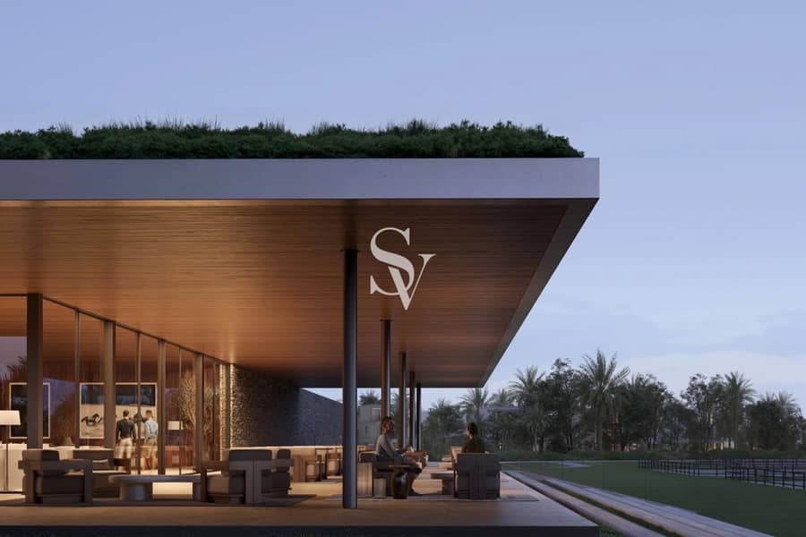 Corner Villa | Ensuite Bedrooms | Rooftop Lounge - Image 9