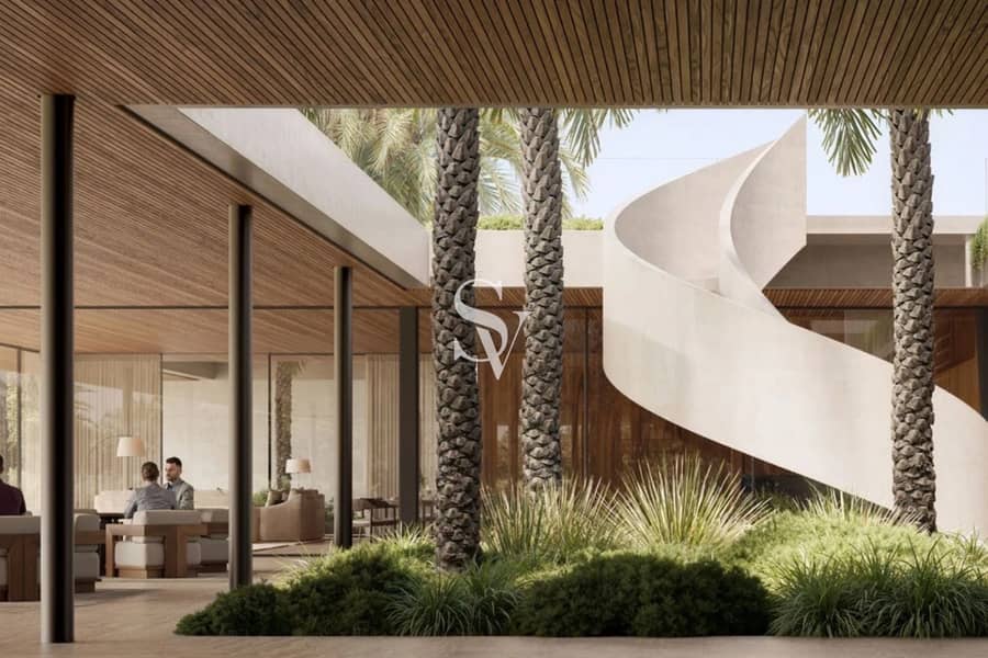 Corner Villa | Ensuite Bedrooms | Rooftop Lounge - Image 16