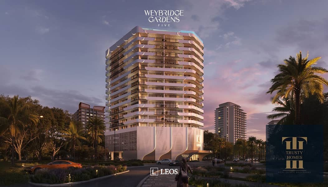 ZERO Commission | Suitable for Long-Term & Rental Investments / Attractive & Flexible Payment Plans