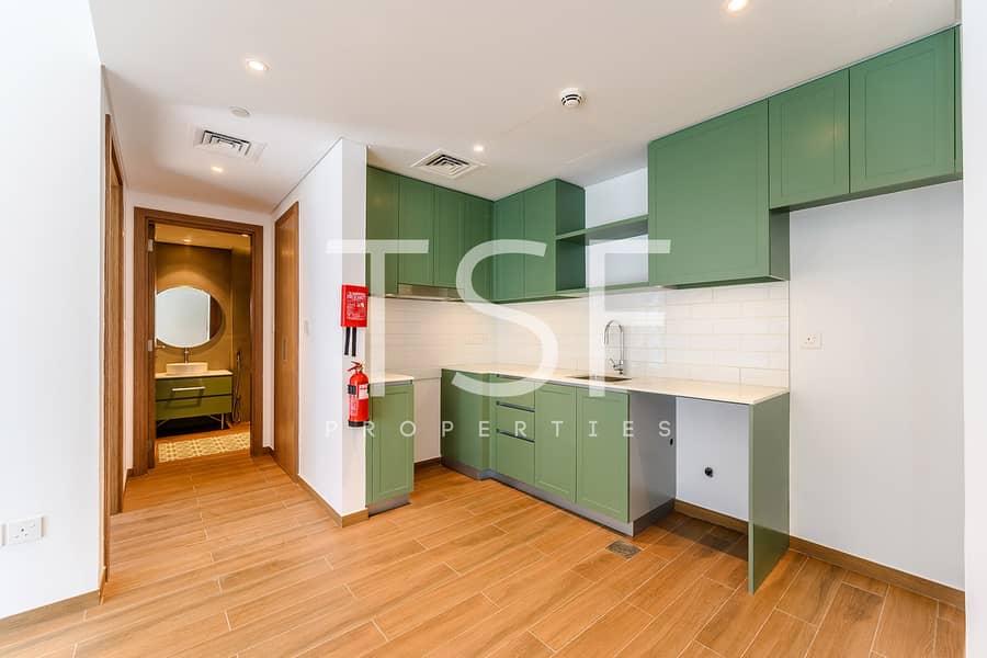 Premium Finishes | Corner Unit | High Floor - Image 6