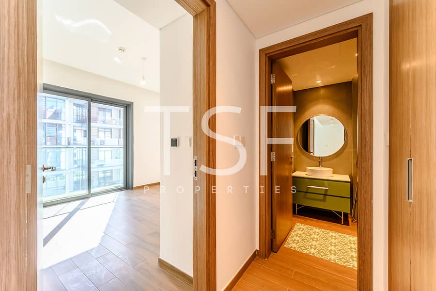 Premium Finishes | Corner Unit | High Floor - Image 9