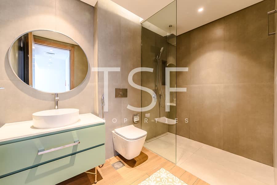 Premium Finishes | Corner Unit | High Floor - Image 12