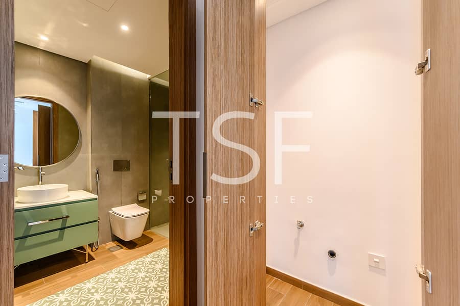 Premium Finishes | Corner Unit | High Floor - Image 14