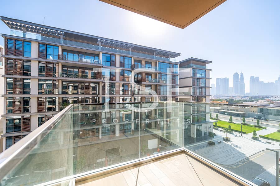 Premium Finishes | Corner Unit | High Floor - Image 15