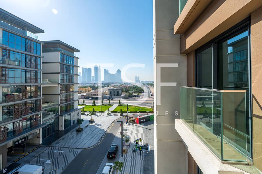 Premium Finishes | Corner Unit | High Floor - Image 17