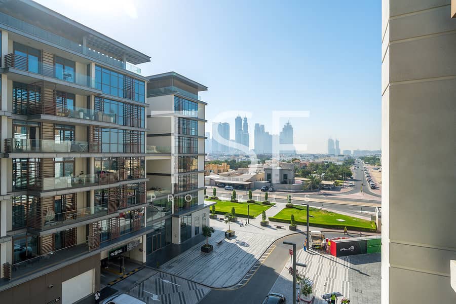 Premium Finishes | Corner Unit | High Floor - Image 18