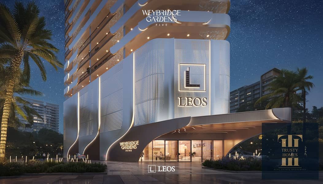 ZERO Commission | Suitable for Long-Term & Rental Investments / Attractive & Flexible Payment Plans