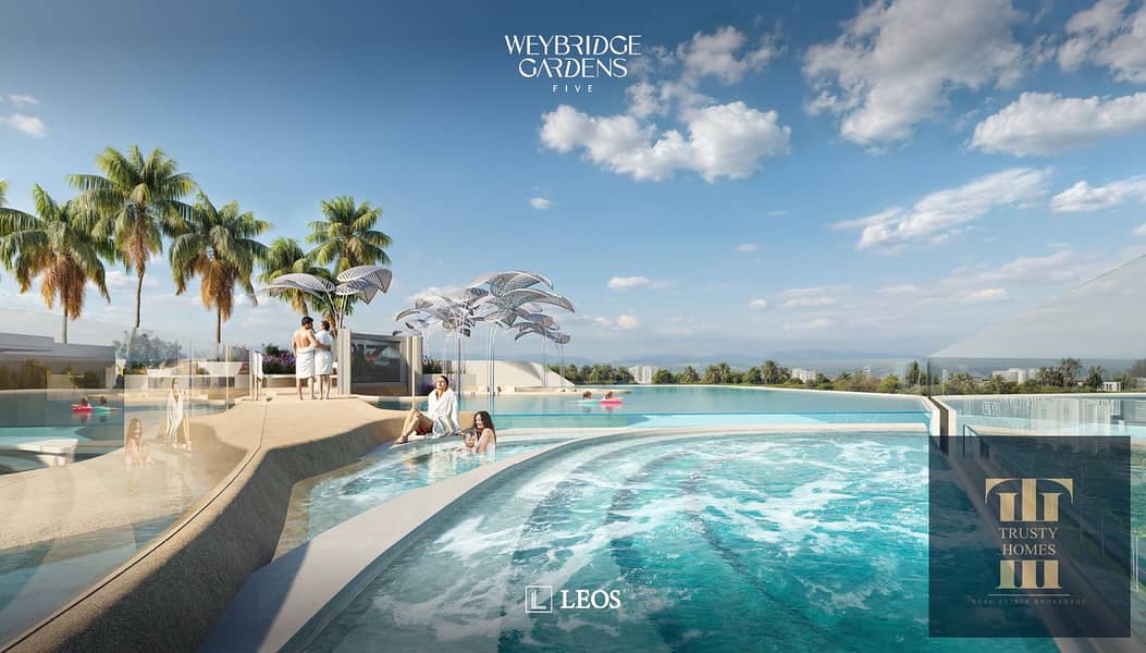 ZERO Commission | Suitable for Long-Term & Rental Investments / Attractive & Flexible Payment Plans