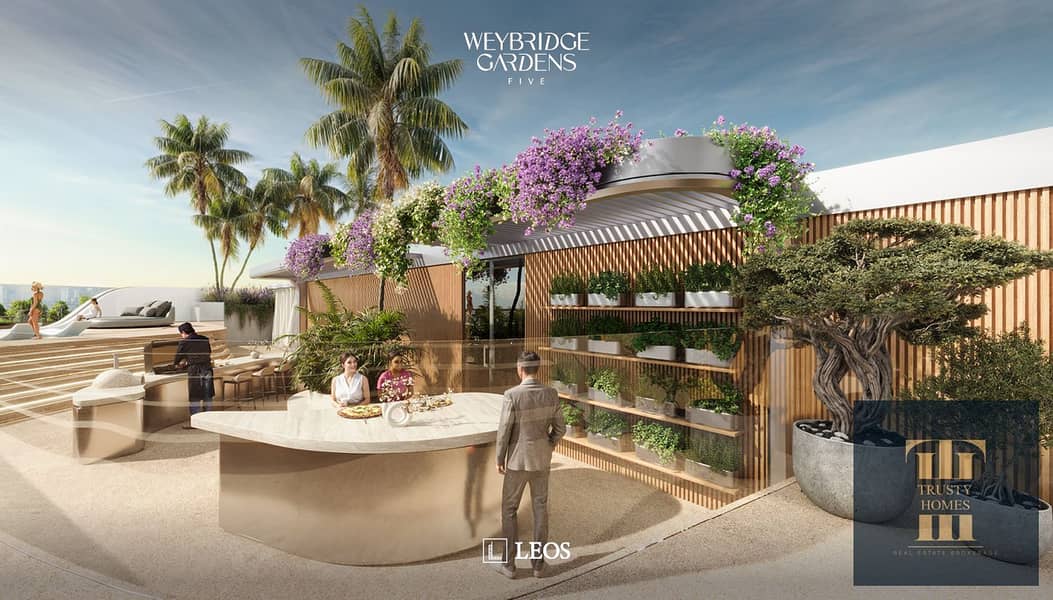 ZERO Commission | Suitable for Long-Term & Rental Investments / Attractive & Flexible Payment Plans - Image 7