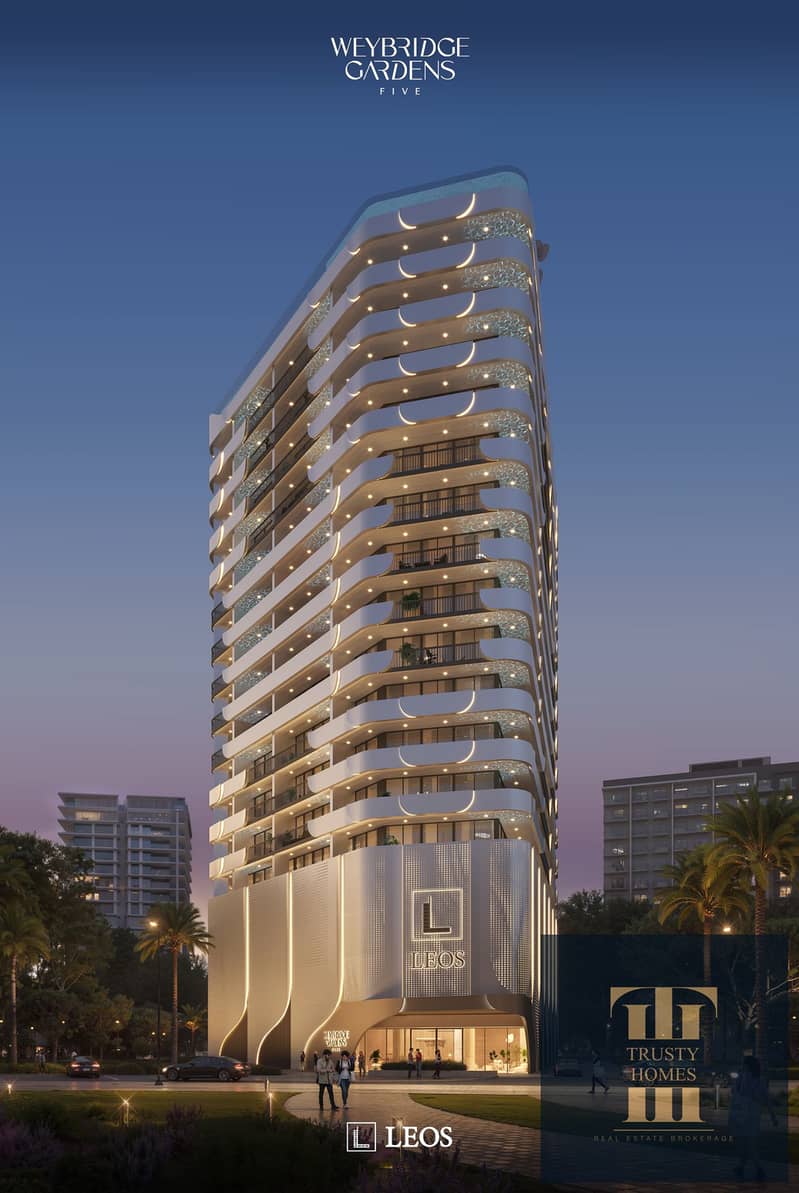 ZERO Commission | Suitable for Long-Term & Rental Investments / Attractive & Flexible Payment Plans - Image 8