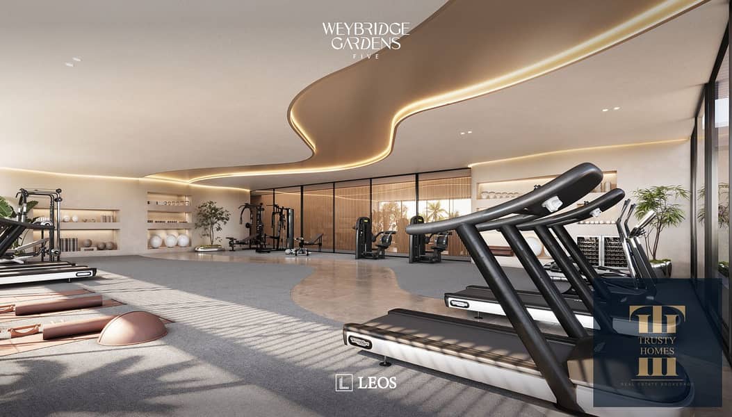 ZERO Commission | Suitable for Long-Term & Rental Investments / Attractive & Flexible Payment Plans - Image 11