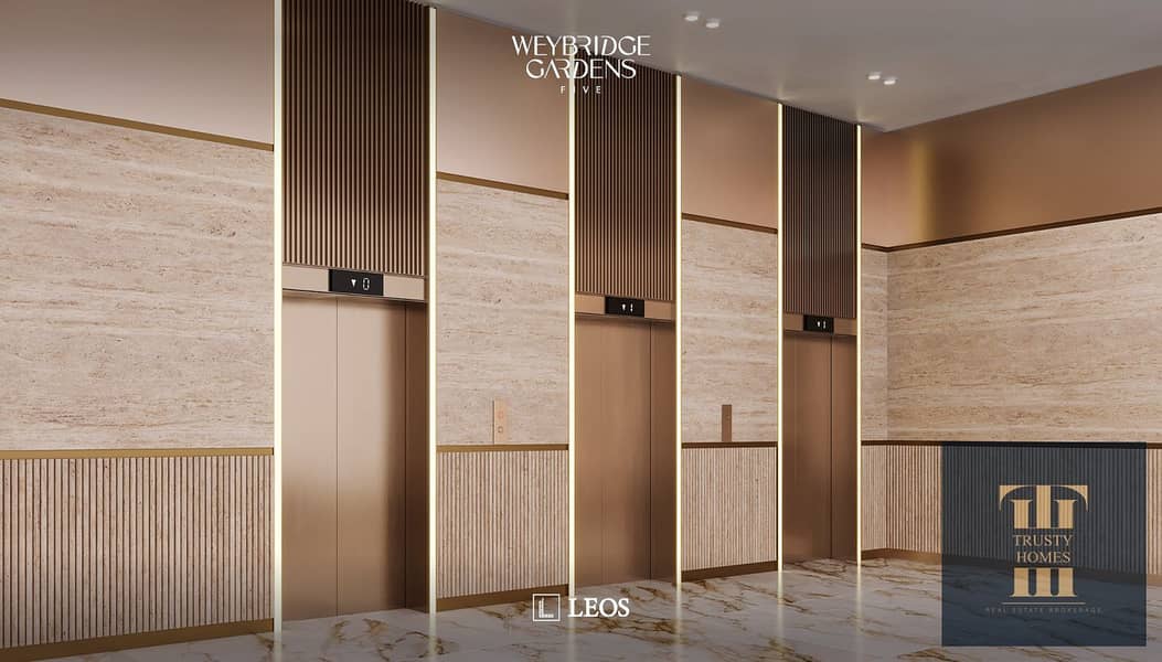 ZERO Commission | Suitable for Long-Term & Rental Investments / Attractive & Flexible Payment Plans - Image 12