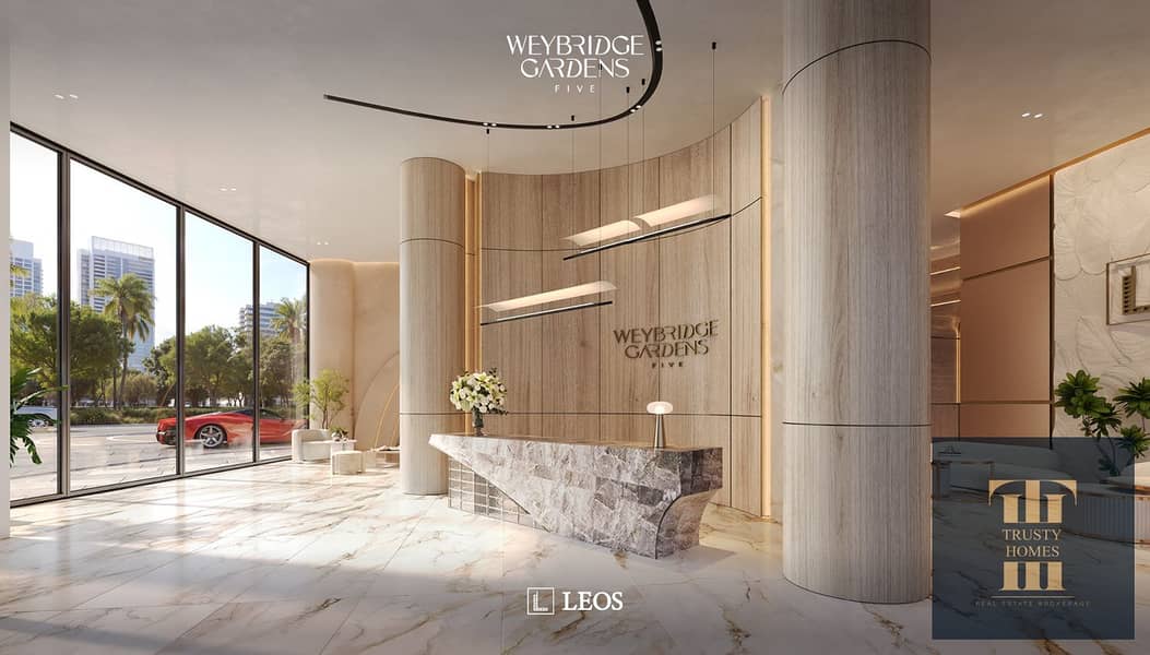 ZERO Commission | Suitable for Long-Term & Rental Investments / Attractive & Flexible Payment Plans - Image 13