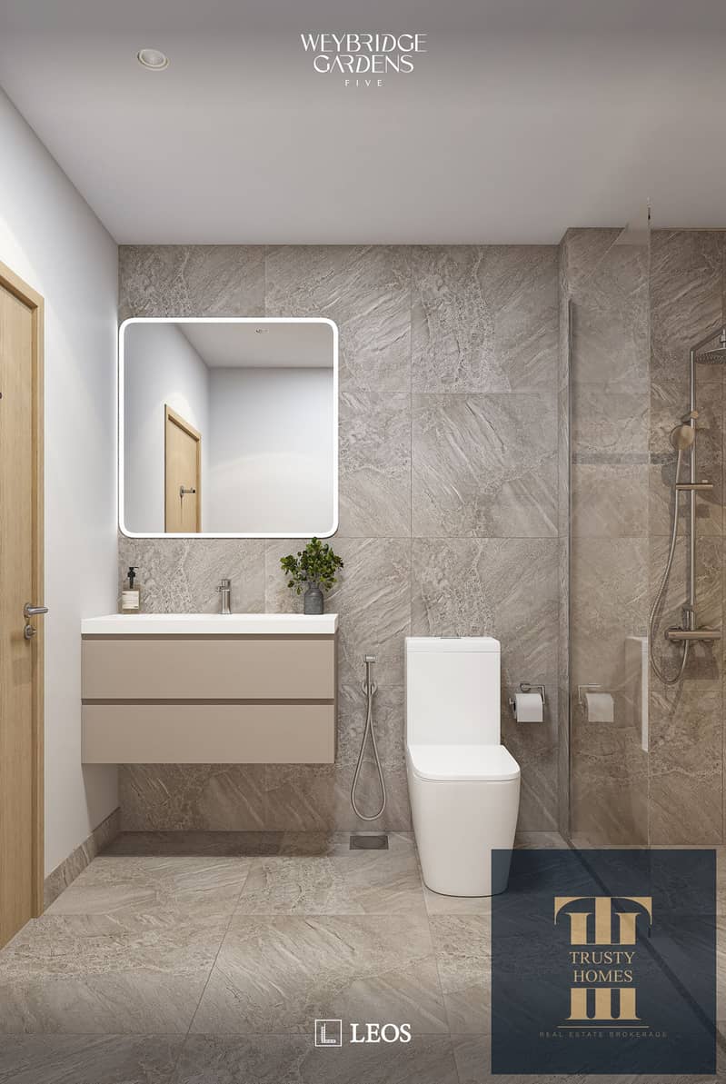 ZERO Commission | Suitable for Long-Term & Rental Investments / Attractive & Flexible Payment Plans - Image 16