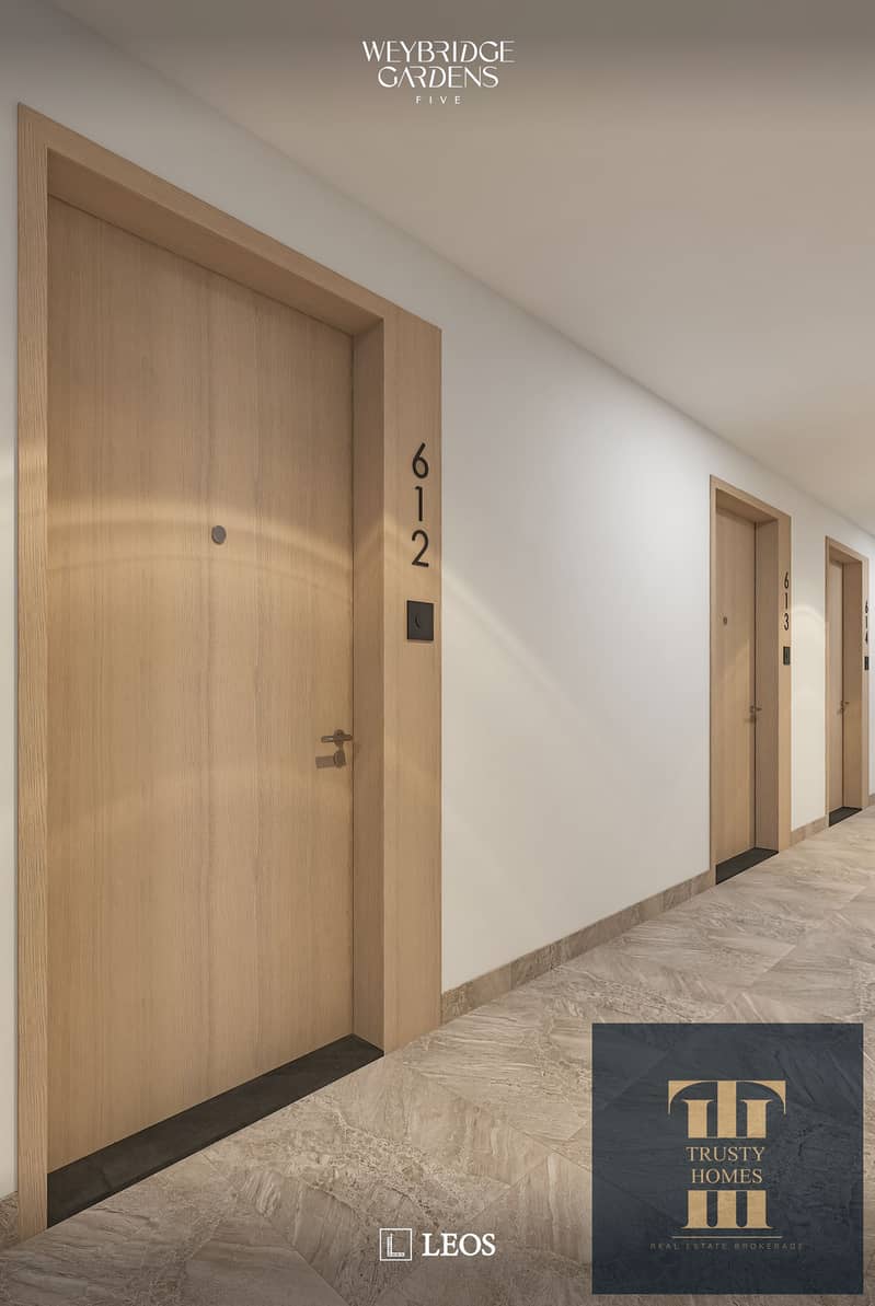 ZERO Commission | Suitable for Long-Term & Rental Investments / Attractive & Flexible Payment Plans - Image 19