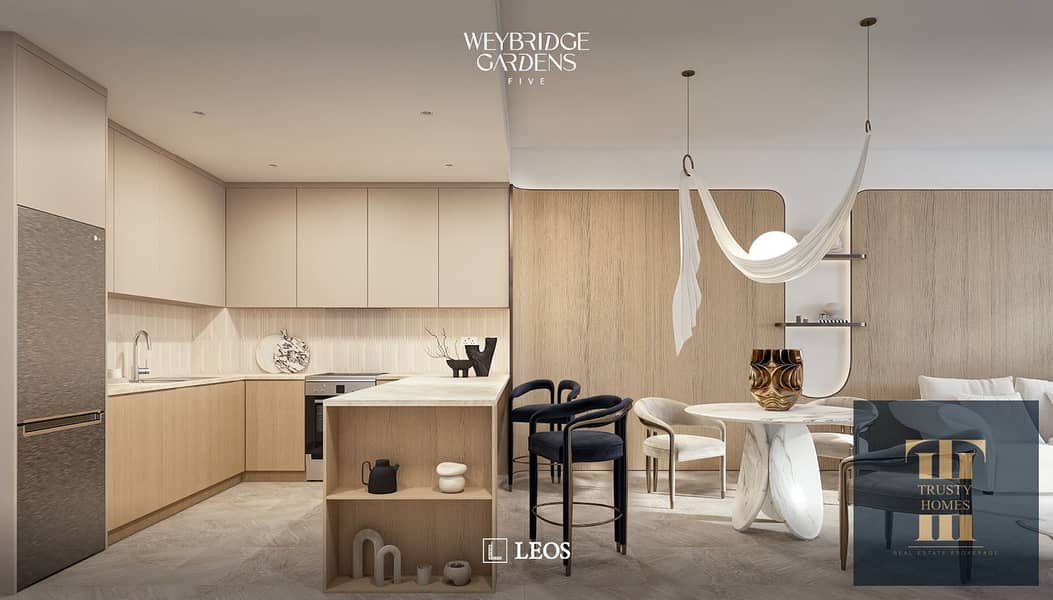 ZERO Commission | Suitable for Long-Term & Rental Investments / Attractive & Flexible Payment Plans - Image 23