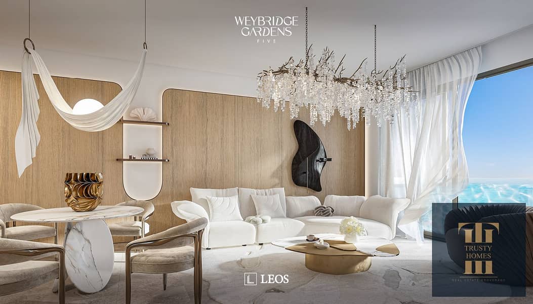 ZERO Commission | Suitable for Long-Term & Rental Investments / Attractive & Flexible Payment Plans - Image 24