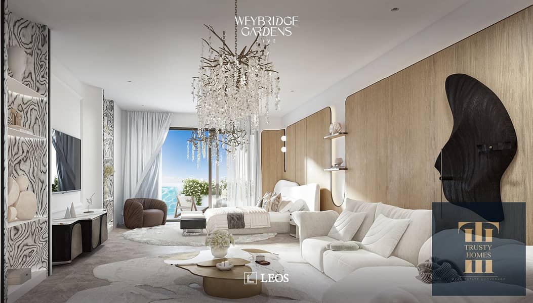 ZERO Commission | Suitable for Long-Term & Rental Investments / Attractive & Flexible Payment Plans - Image 25