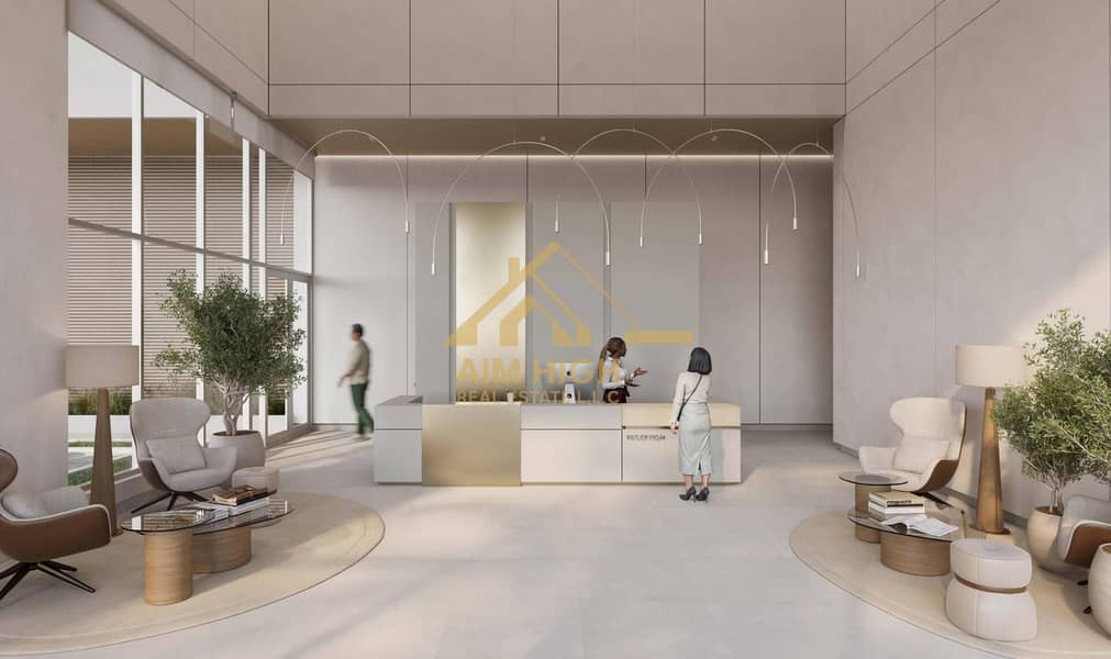 Flexible Payment Plan | Affordable Apartments | High-End Finishes - Image 6