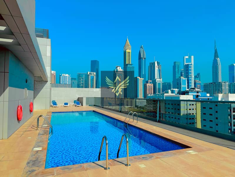 Near City Walk / Moosa Tower / DIFC Book Now