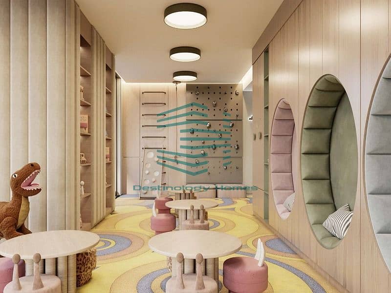 GOLDEN OPPORTUNITY=ICONIC STRUCTURE=LAST UNIT=MODERN UNIT - Image 16