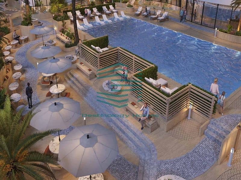 POOL VIEW=EXCLUSIVE UNITS=GOLDEN OPPORTUNITY=LAST UNIT - Image 12