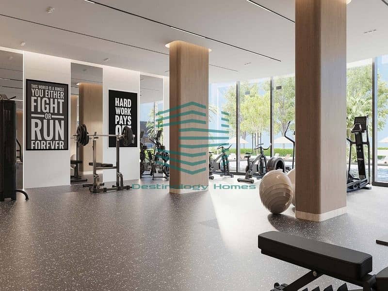 ICONIC STRUCTURE=SMART HOME=FELIXABLE PP=UNIQUE - Image 14