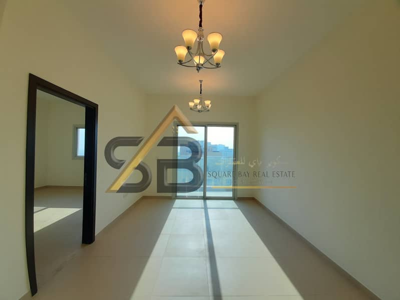 Prime Location 1 Bedroom All Amenities Rent 70k