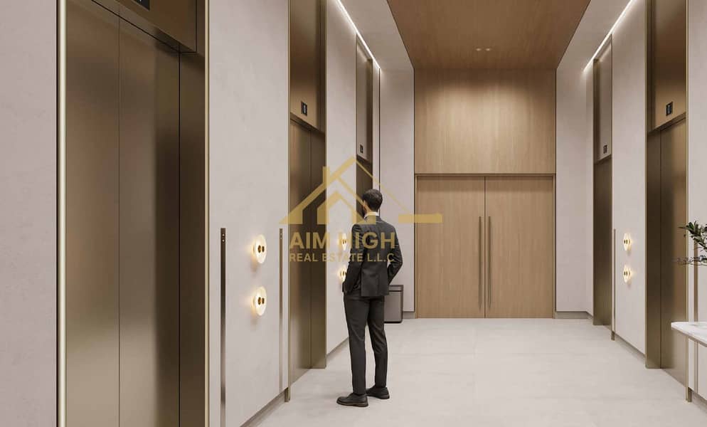 Affordable Luxury | Strong Investment Opportunity | Innovative Home