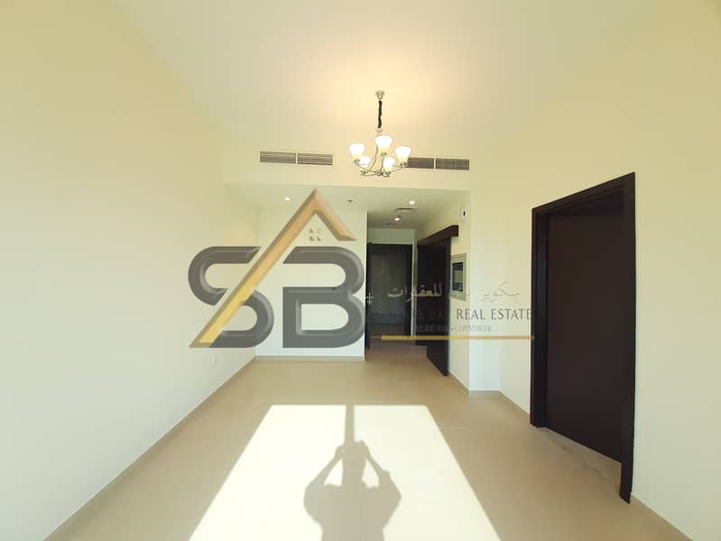 Prime Location 1 Bedroom All Amenities Rent 70k