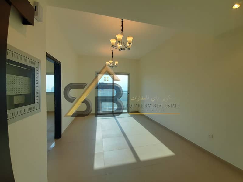 Prime Location 1 Bedroom All Amenities Rent 70k