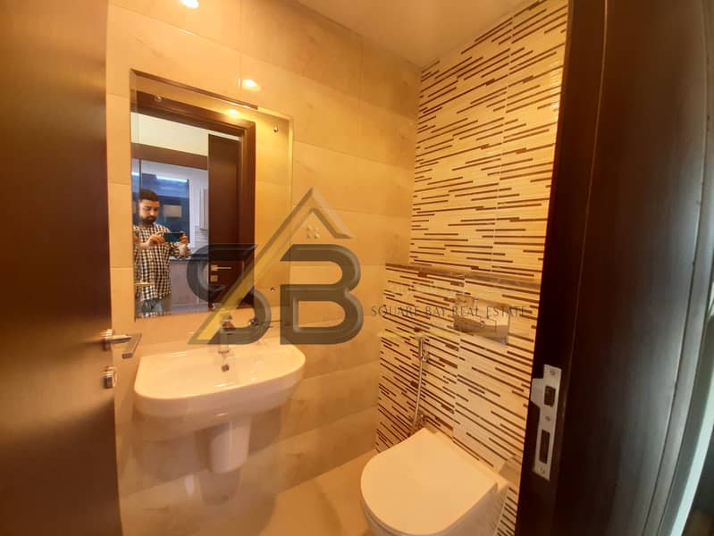 Prime Location 1 Bedroom All Amenities Rent 70k - Image 11