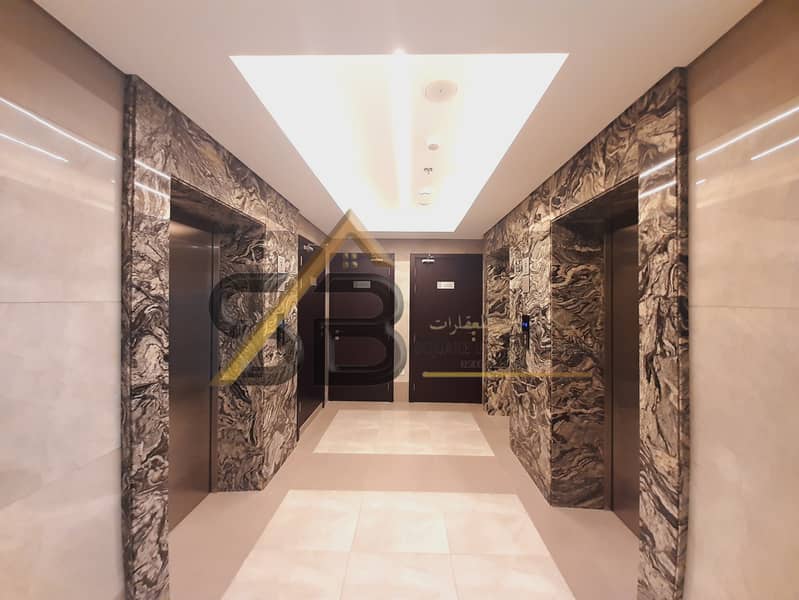 Prime Location 1 Bedroom All Amenities Rent 70k - Image 12