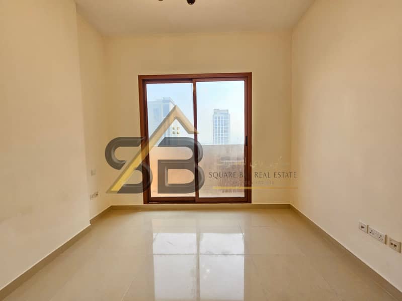 Spacious 2 Bedroom with Kids Playing Area | Rent 90k 5 Min Metro - Image 7