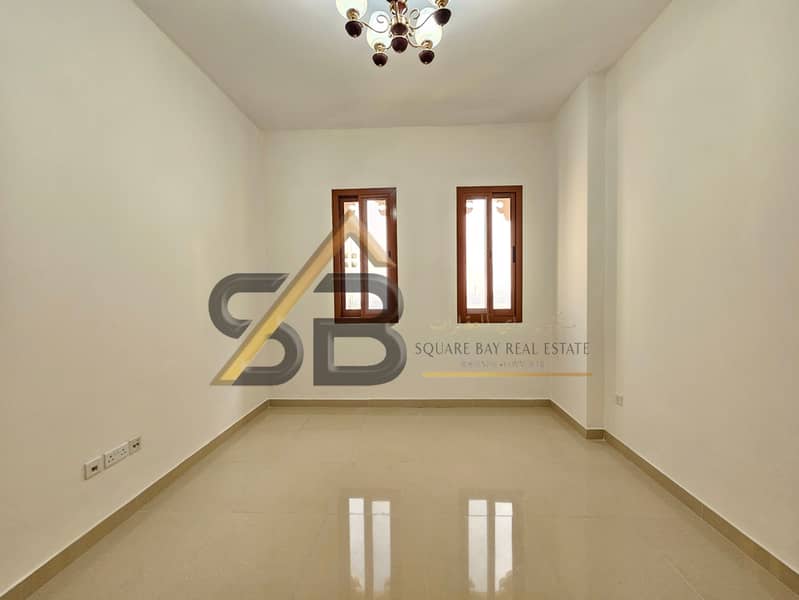 Spacious 2 Bedroom with Kids Playing Area | Rent 90k 5 Min Metro - Image 9
