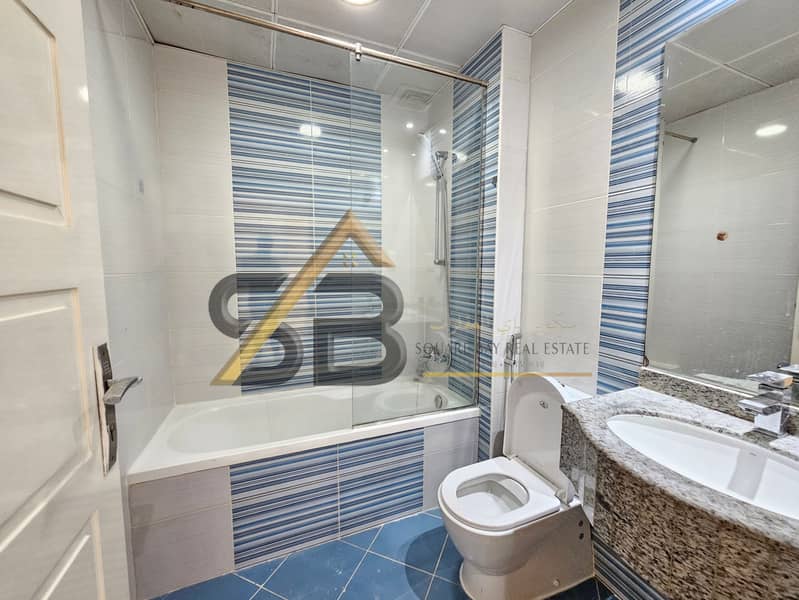 Spacious 2 Bedroom with Kids Playing Area | Rent 90k 5 Min Metro - Image 10