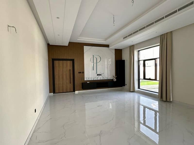 Brand New | High End Finishing | Furnished