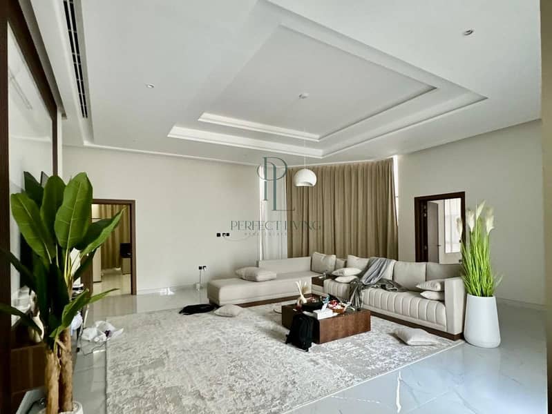 Brand New | High End Finishing | Furnished