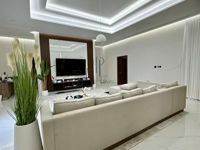 Brand New | High End Finishing | Furnished