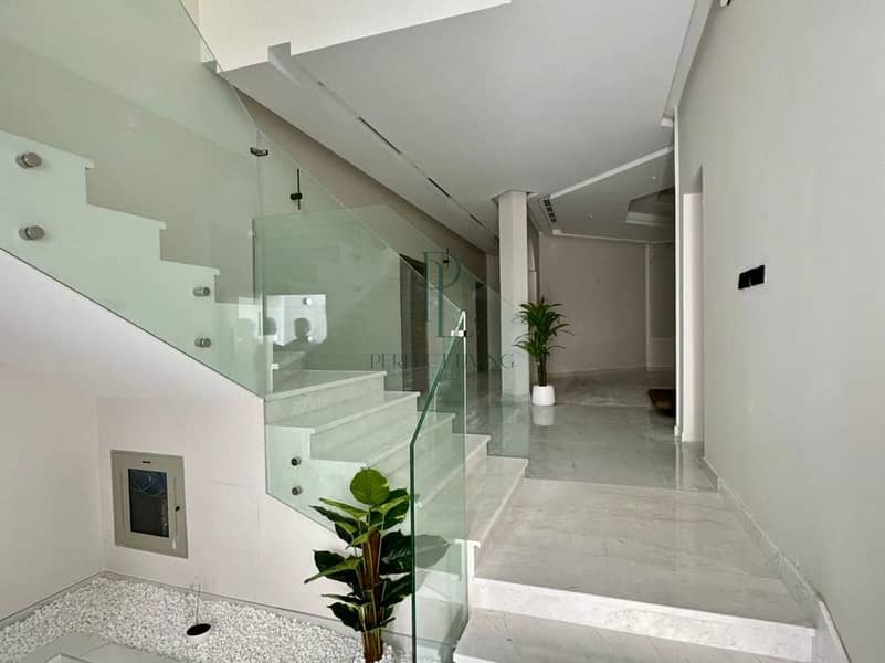 Brand New | High End Finishing | Furnished