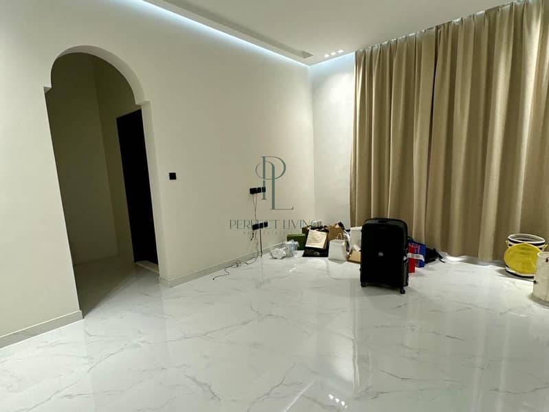 Brand New | High End Finishing | Furnished - Image 10